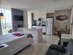 Studio em Guarulhos, perto do Aeroporto de Gru 15'min
